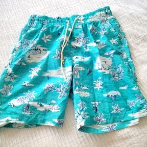 Old Navy Men's Swim Trunks/Shorts